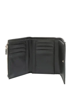 PLANETARIUM Portafoglio piccolo con flap