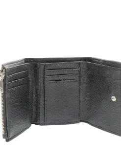 PLANETARIUM Portafoglio piccolo con flap