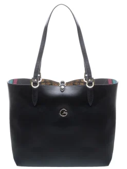 PLANETARIUM Shopper reversibile