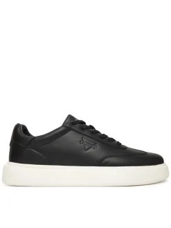 PLAZA Sneakers in pelle