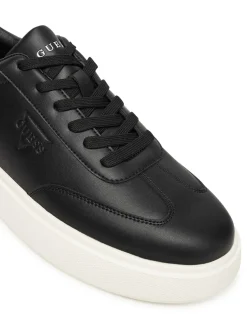 PLAZA Sneakers in pelle