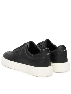 PLAZA Sneakers in pelle