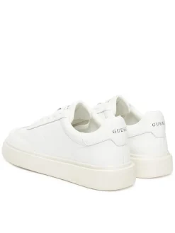 PLAZA Sneakers in pelle