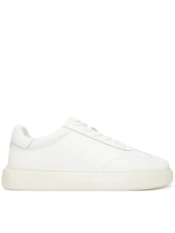 PLAZA Sneakers in pelle