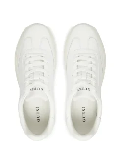 PLAZA Sneakers in pelle