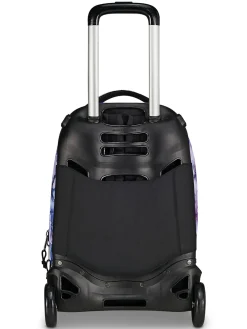 PLUG FANTASY Zaino Trolley sganciabile