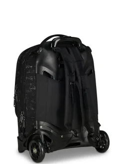 PLUG FANTASY Zaino Trolley sganciabile