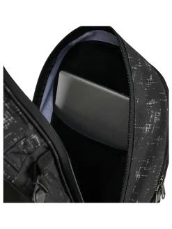 PLUG FANTASY Zaino Trolley sganciabile