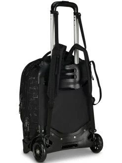 PLUG FANTASY Zaino Trolley sganciabile