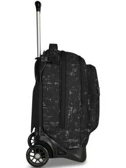 PLUG FANTASY Zaino Trolley sganciabile
