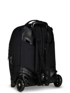 PLUG PLAIN Zaino con carrello