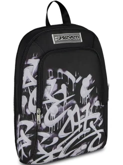 PLUMPY LINE BOY Zaino sdoppiabile con carrello