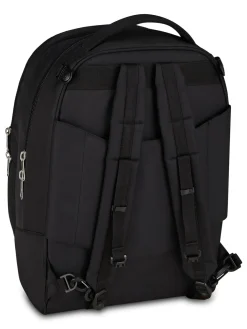 PLUMPY LINE BOY Zaino sdoppiabile con carrello