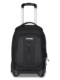 PLUS GRS LED Zaino trolley porta pc 14"