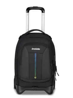PLUS GRS LED Zaino trolley porta pc 14"