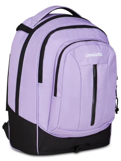 PLUS GRS LED Zaino trolley porta pc 14"
