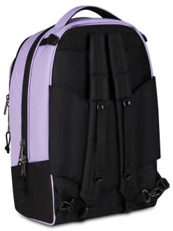 PLUS GRS LED Zaino trolley porta pc 14"
