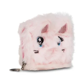 PLUSHY ANIMALS Portafoglio