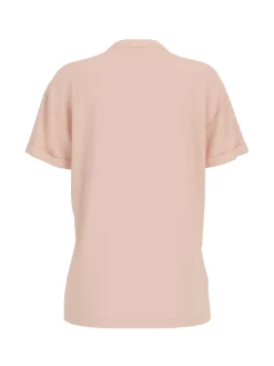 POCKET LOGO T-Shirt in cotone