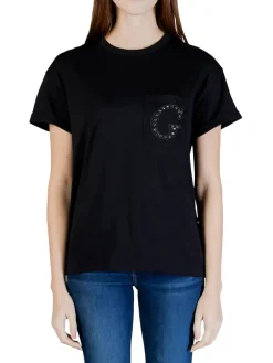 POCKET LOGO T-Shirt in cotone