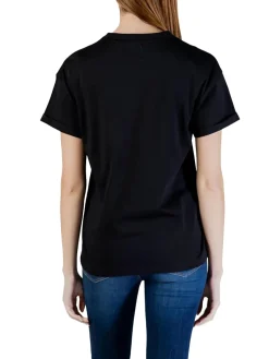 POCKET LOGO T-Shirt in cotone