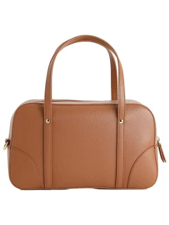 POLLY Borsa bauletto, con tracolla