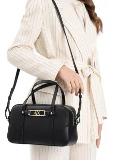 POLLY Borsa bauletto, con tracolla