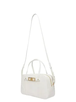 POLLY Borsa bauletto, con tracolla