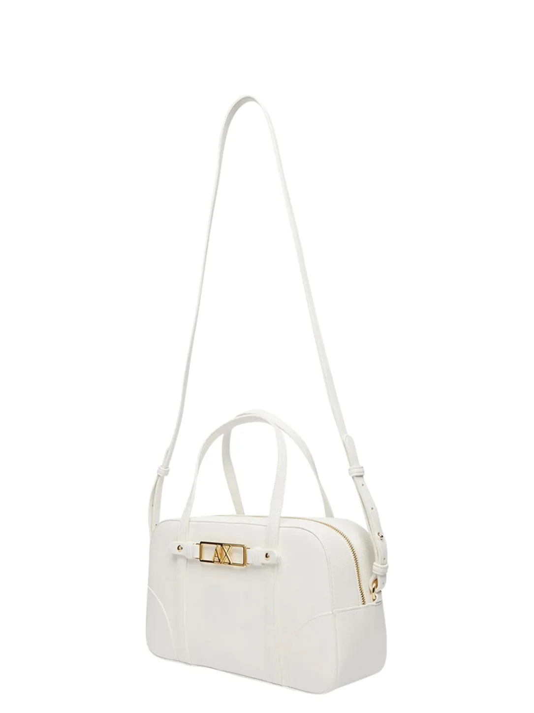 POLLY Borsa bauletto, con tracolla