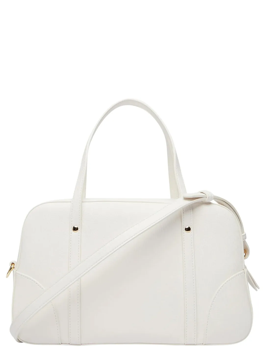 POLLY Borsa bauletto, con tracolla