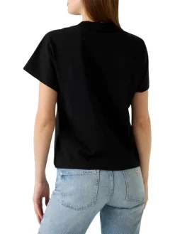 POPCORN T-Shirt in cotone