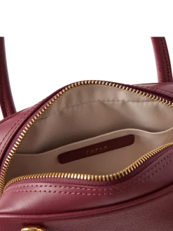 POPPY Borsa mini a mano, con tracolla