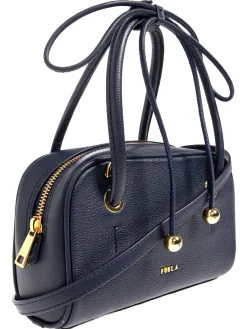 POPPY Borsa mini a mano, con tracolla