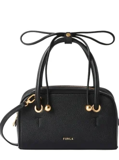 POPPY Borsa mini a mano, con tracolla