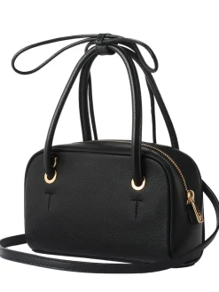POPPY Borsa mini a mano, con tracolla