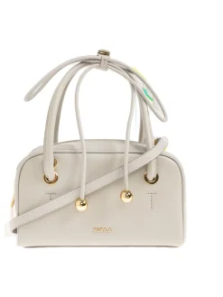 POPPY Borsa mini a mano, con tracolla