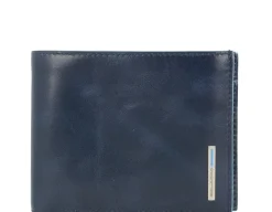 Portafoglio BLUE SQUARE