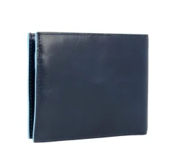 Portafoglio BLUE SQUARE
