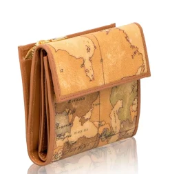 Portafoglio GEO CLASSIC, compatto