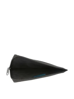Portafoglio Piatto BLACK SQUARE