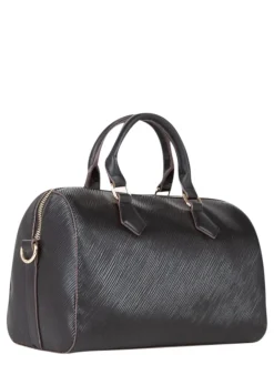 POSILLIPO Borsa bauletto a mano, con tracolla