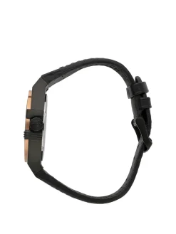 POTENZA Orologio con datario