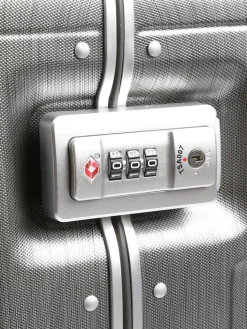 PQ-LIGHT FAST-CHECK Trolley da cabina