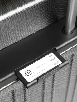 PQ-LIGHT FAST-CHECK Trolley da cabina