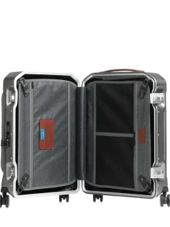 PQ-LIGHT FAST-CHECK Trolley da cabina