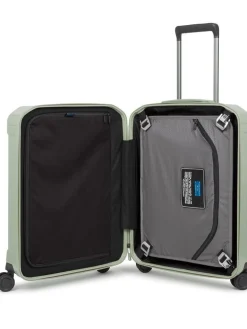PQ-LIGHT Trolley cabina ultra slim