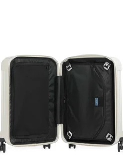 PQ-LIGHT Trolley cabina ultra slim