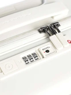 PQ-LIGHT Trolley cabina ultra slim