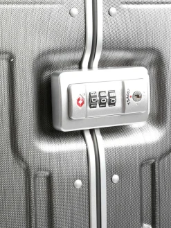 PQ-LIGHT Trolley grande 4 ruote
