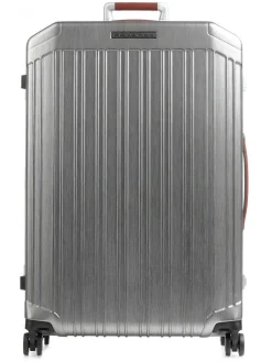 PQ-LIGHT Trolley grande 4 ruote